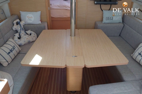 Hanse 348 usado à venda
