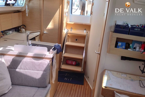 Hanse 348 usado à venda