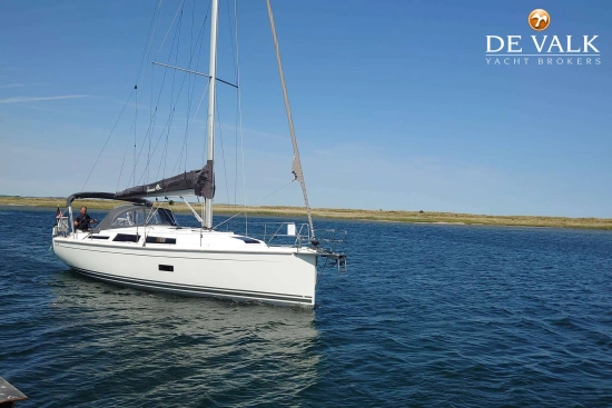 Hanse 348 de segunda mano en venta
