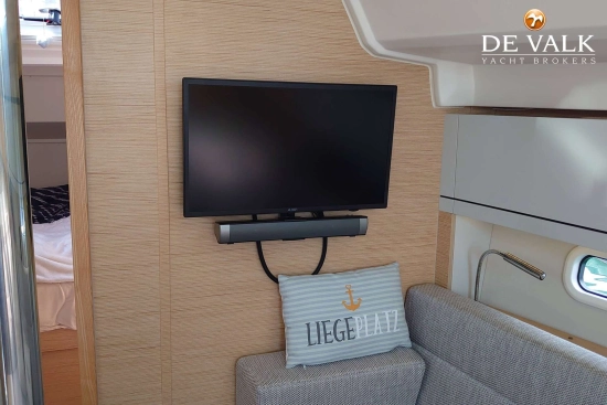 Hanse 348 de segunda mano en venta