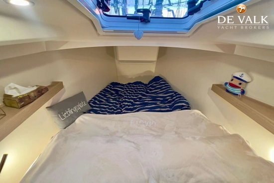 Hanse 348 de segunda mano en venta