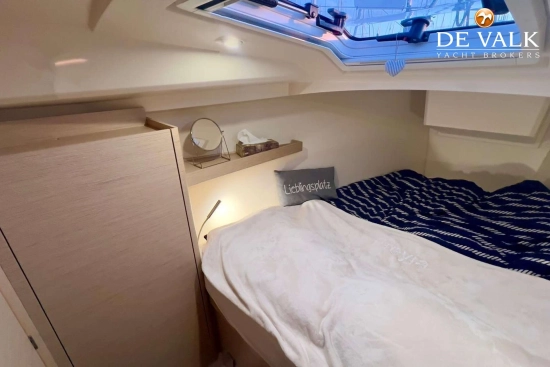Hanse 348 de segunda mano en venta
