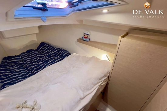 Hanse 348 de segunda mano en venta