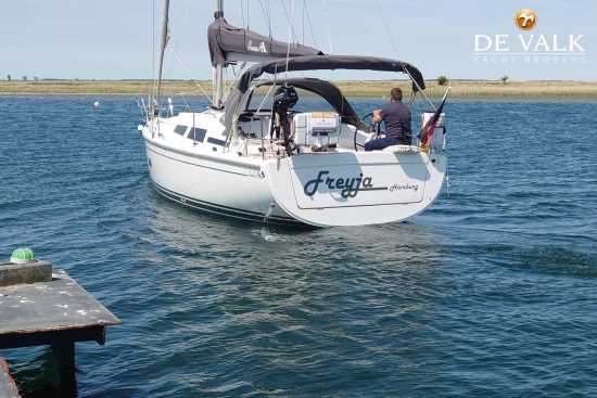 Hanse 348 de segunda mano en venta