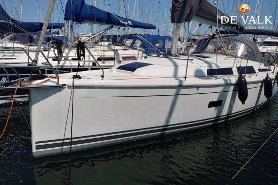 Hanse 348 usado à venda