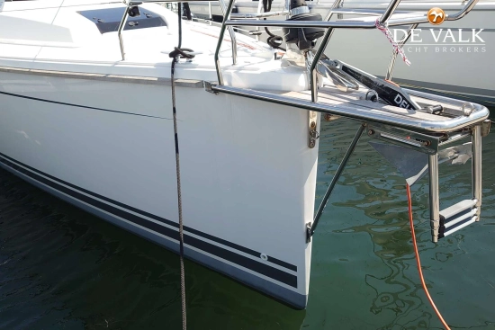 Hanse 348 de segunda mano en venta