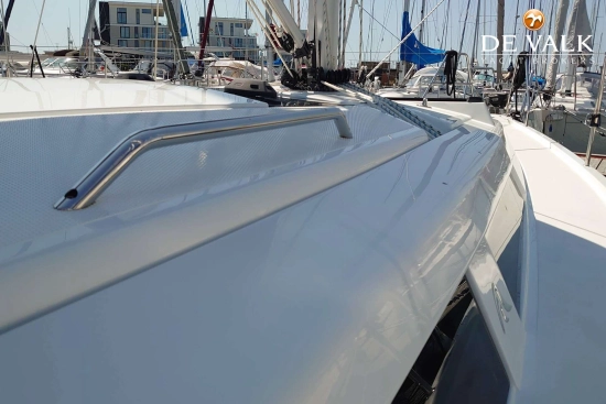 Hanse 348 usado à venda