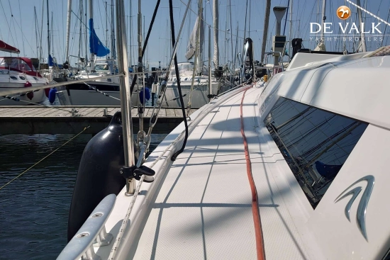 Hanse 348 de segunda mano en venta