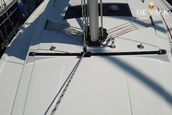 Hanse 348 usado à venda