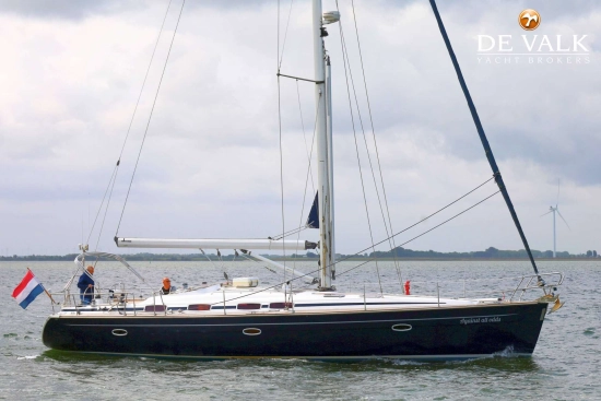 Bavaria Yachts 46 Cruiser Custom Line de segunda mano en venta