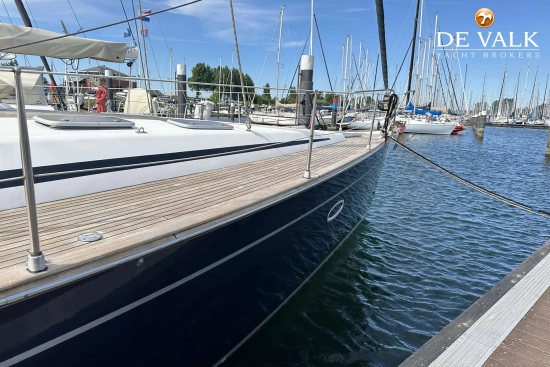 Bavaria Yachts 46 Cruiser Custom Line de segunda mano en venta