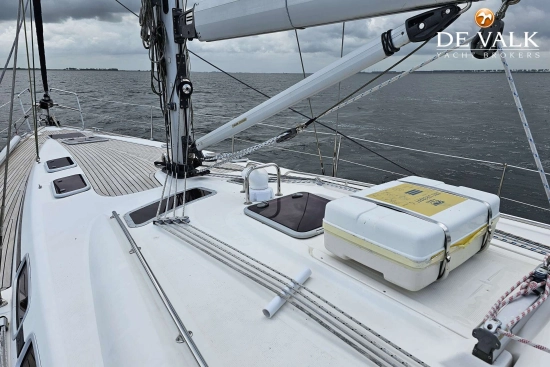 Bavaria Yachts 46 Cruiser Custom Line de segunda mano en venta