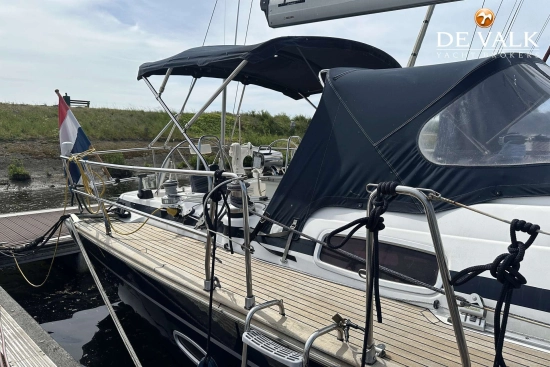 Bavaria Yachts 46 Cruiser Custom Line de segunda mano en venta