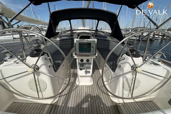 Bavaria Yachts 46 Cruiser Custom Line de segunda mano en venta
