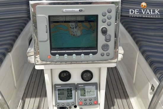 Bavaria Yachts 46 Cruiser Custom Line de segunda mano en venta