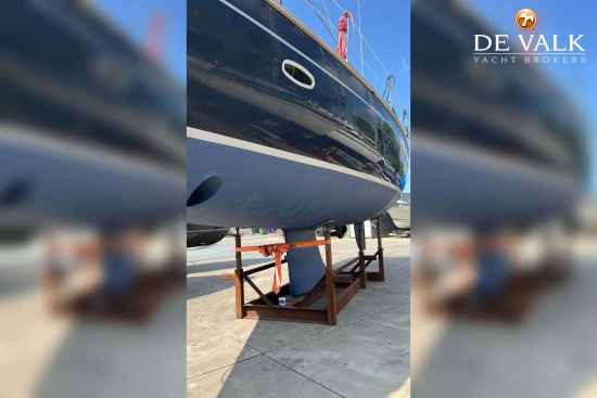Bavaria Yachts 46 Cruiser Custom Line de segunda mano en venta