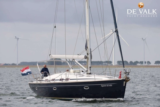 Bavaria Yachts 46 Cruiser Custom Line de segunda mano en venta