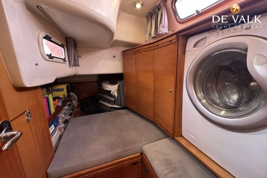 Bavaria Yachts 46 Cruiser Custom Line de segunda mano en venta