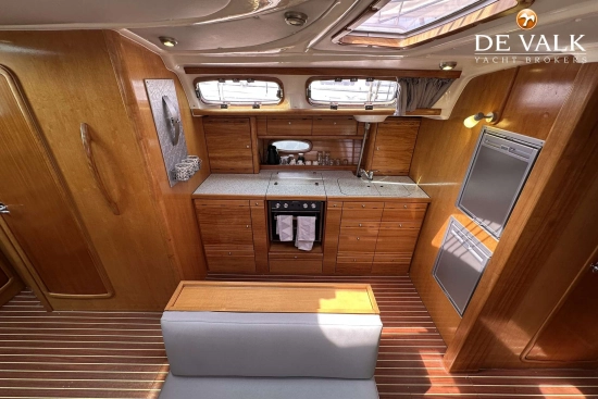 Bavaria Yachts 46 Cruiser Custom Line de segunda mano en venta