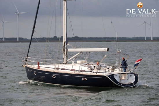 Bavaria Yachts 46 Cruiser Custom Line de segunda mano en venta