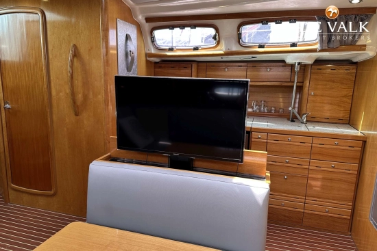 Bavaria Yachts 46 Cruiser Custom Line de segunda mano en venta