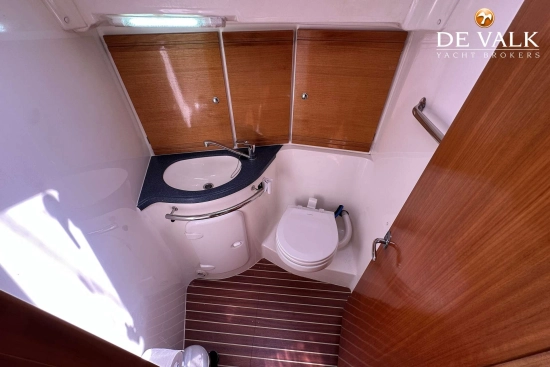 Bavaria Yachts 46 Cruiser Custom Line de segunda mano en venta