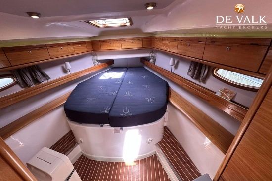 Bavaria Yachts 46 Cruiser Custom Line de segunda mano en venta