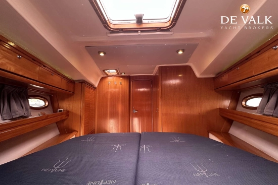 Bavaria Yachts 46 Cruiser Custom Line de segunda mano en venta