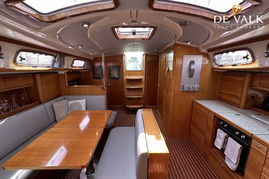 Bavaria Yachts 46 Cruiser Custom Line de segunda mano en venta