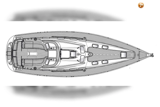 Bavaria Yachts 46 Cruiser Custom Line de segunda mano en venta
