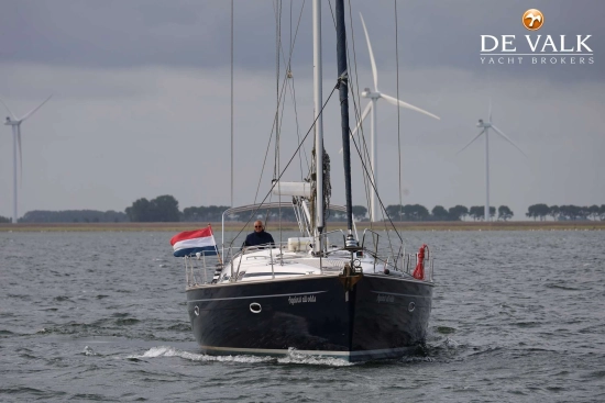 Bavaria Yachts 46 Cruiser Custom Line de segunda mano en venta