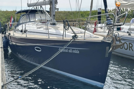 Bavaria Yachts 46 Cruiser Custom Line de segunda mano en venta