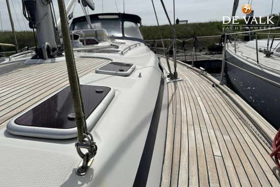 Bavaria Yachts 46 Cruiser Custom Line de segunda mano en venta