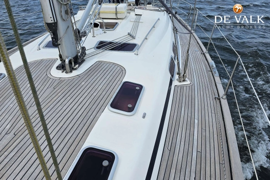 Bavaria Yachts 46 Cruiser Custom Line de segunda mano en venta