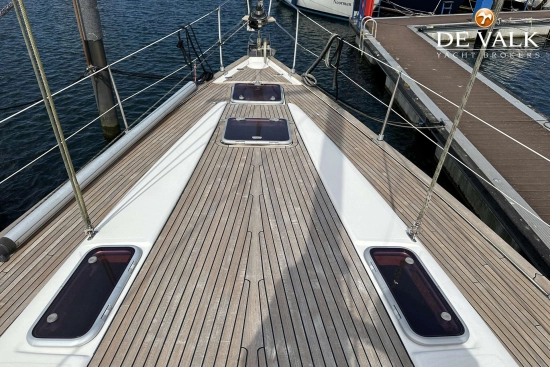Bavaria Yachts 46 Cruiser Custom Line de segunda mano en venta