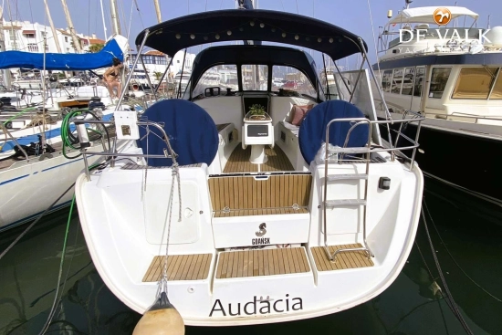 Beneteau Cyclades 43.4 de segunda mano en venta