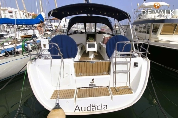 Beneteau Cyclades 43.4 de segunda mano en venta