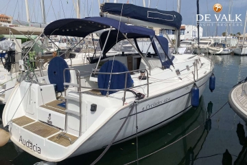 Beneteau Cyclades 43.4 de segunda mano en venta