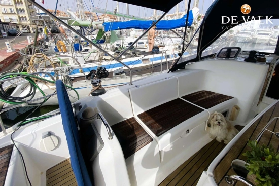 Beneteau Cyclades 43.4 de segunda mano en venta