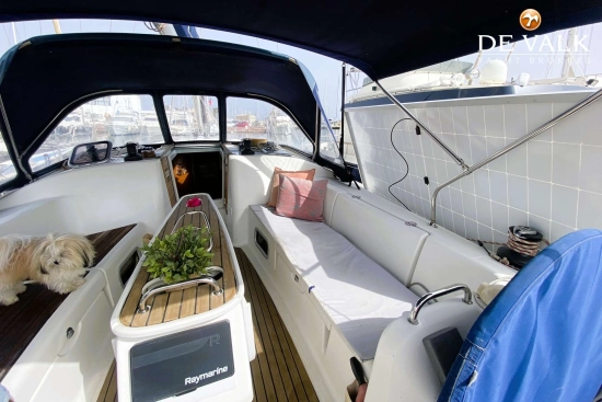 Beneteau Cyclades 43.4 de segunda mano en venta
