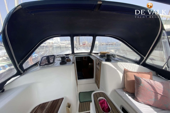 Beneteau Cyclades 43.4 de segunda mano en venta