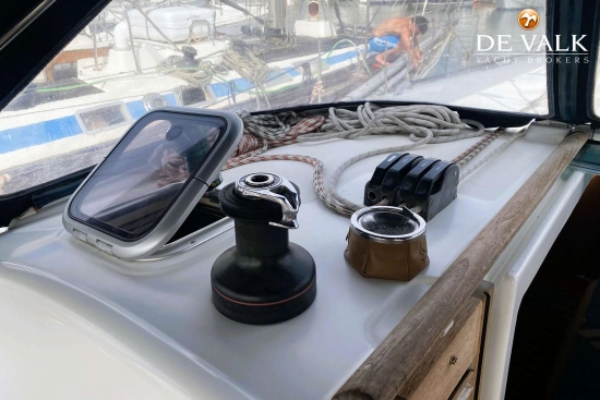 Beneteau Cyclades 43.4 de segunda mano en venta