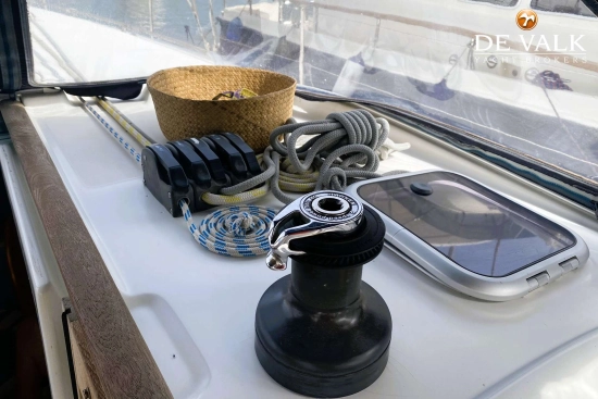 Beneteau Cyclades 43.4 de segunda mano en venta