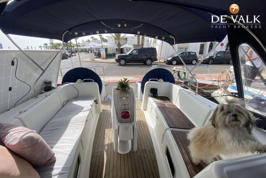 Beneteau Cyclades 43.4 de segunda mano en venta