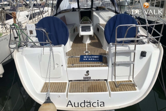 Beneteau Cyclades 43.4 de segunda mano en venta