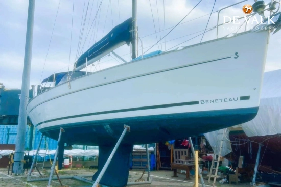 Beneteau Cyclades 43.4 de segunda mano en venta