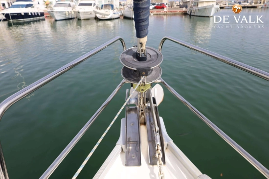 Beneteau Cyclades 43.4 de segunda mano en venta