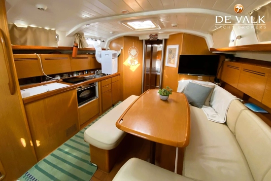 Beneteau Cyclades 43.4 de segunda mano en venta