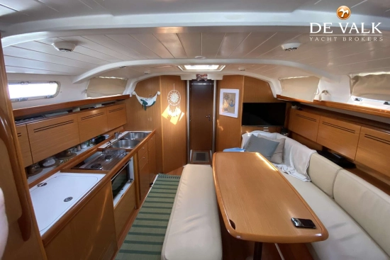 Beneteau Cyclades 43.4 de segunda mano en venta