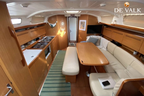 Beneteau Cyclades 43.4 de segunda mano en venta